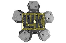 Spojková lamela Schaeffler LuK 333 0043 10