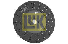 Spojková lamela Schaeffler LuK 335 0055 26