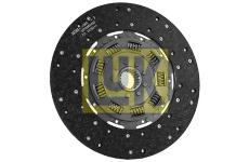 Spojková lamela Schaeffler LuK 335 0107 26