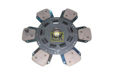 Spojková lamela Schaeffler LuK 336 0003 20