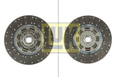 Spojková lamela Schaeffler LuK 340 0051 10