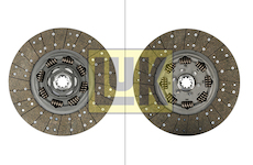 Spojková lamela Schaeffler LuK 340 0059 20