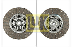 Spojková lamela Schaeffler LuK 340 0093 10