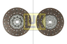 Spojková lamela Schaeffler LuK 342 0056 10