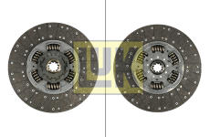 Spojková lamela Schaeffler LuK 343 0187 10