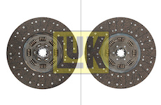 Spojková lamela Schaeffler LuK 343 0214 10