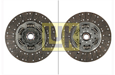 Spojková lamela Schaeffler LuK 343 0252 10