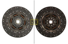 Spojková lamela Schaeffler LuK 343 0304 10