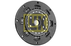 Tlumic torznich kmitu, spojka Schaeffler LuK 370 0041 10