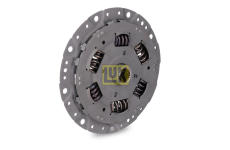 Torzni tlumic, setrvacnik Schaeffler LuK 370 0096 10