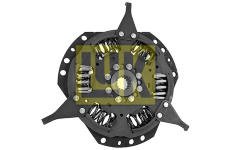 Tlumič torzních kmitů, spojka Schaeffler LuK 370 0120 10
