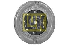 Tlumič torzních kmitů, spojka Schaeffler LuK 370 0122 10