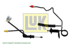 Opravná sada - Hlavný a pomocný spojkový valec Schaeffler LuK 513 0121 10