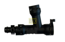 Omezovač max.točivého momentu spojky Schaeffler LuK 418 0455 10