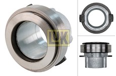 Vysouvaci lozisko Schaeffler LuK 500 0037 20