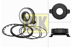 Vysouvací ložisko LuK 500 0517 20