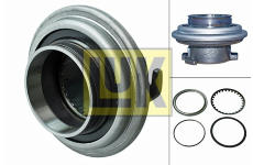 Vysouvací ložisko LuK 500 0617 30