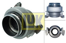 Vysouvaci lozisko Schaeffler LuK 500 0665 10