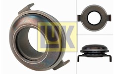 Vysouvací ložisko LuK 500 0687 10