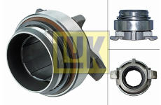 Vysouvaci lozisko Schaeffler LuK 500 0798 20