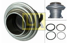 Vysouvací ložisko Schaeffler LuK 500 0810 30