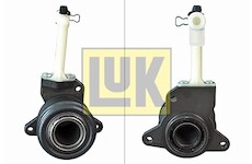 Centrální vysouvač, spojka LuK 510 0122 10