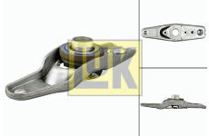 Ausrücksatz, ovladani spojky Schaeffler LuK 514 0011 10