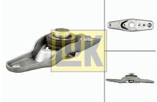 Ausrücksatz, ovladani spojky Schaeffler LuK 514 0022 10