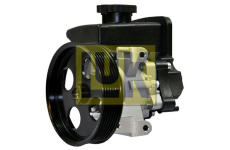 Hydraulické čerpadlo, řízení Schaeffler LuK 541 0229 10