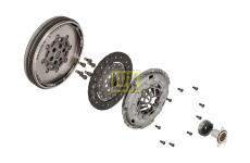 Spojková sada Schaeffler LuK 600 0016 00