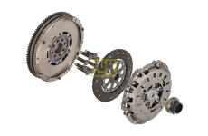 Spojková sada Schaeffler LuK 600 0033 00