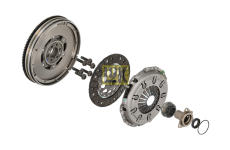 Spojková sada Schaeffler LuK 600 0040 00