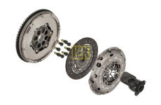 Spojková sada Schaeffler LuK 600 0047 00
