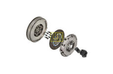 Spojková sada Schaeffler LuK 600 0053 00