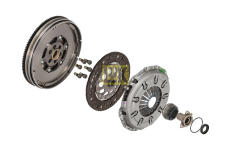 Spojková sada Schaeffler LuK 600 0083 00
