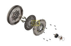 Spojková sada Schaeffler LuK 600 0087 00