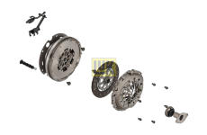 Spojková sada Schaeffler LuK 600 0139 00