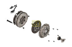 Spojková sada Schaeffler LuK 600 0144 00