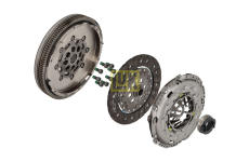 Spojková sada Schaeffler LuK 600 0146 00