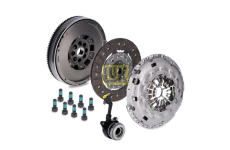 Spojková sada Schaeffler LuK 600 0149 00
