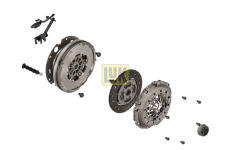 Spojková sada Schaeffler LuK 600 0156 00
