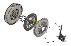 Spojková sada Schaeffler LuK 600 0164 00