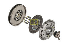 Spojková sada Schaeffler LuK 600 0173 00