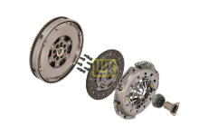 Spojková sada Schaeffler LuK 600 0178 00