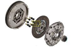 Spojková sada Schaeffler LuK 600 0186 00