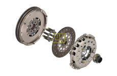 Spojková sada Schaeffler LuK 600 0188 00
