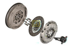 Spojková sada Schaeffler LuK 600 0204 00