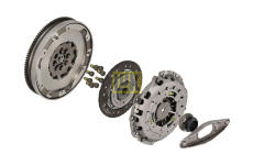 Spojková sada Schaeffler LuK 600 0230 00