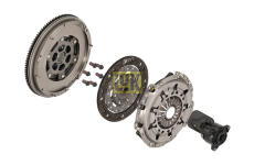 Spojková sada Schaeffler LuK 600 0233 00