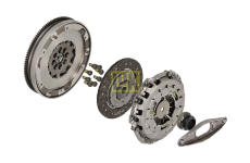 Spojková sada Schaeffler LuK 600 0234 00